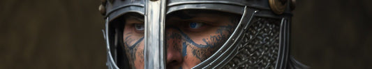 Unmasking the Mystery of Viking Helmets: Exploring their Origins, Designs, and Cultural Significance - Freedoms Ridge