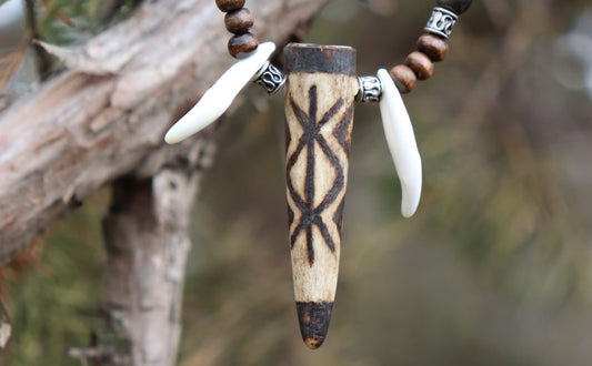 Unveiling the Allure of Viking Jewelry: Unearth the Secrets of Nordic Elegance - Freedoms Ridge