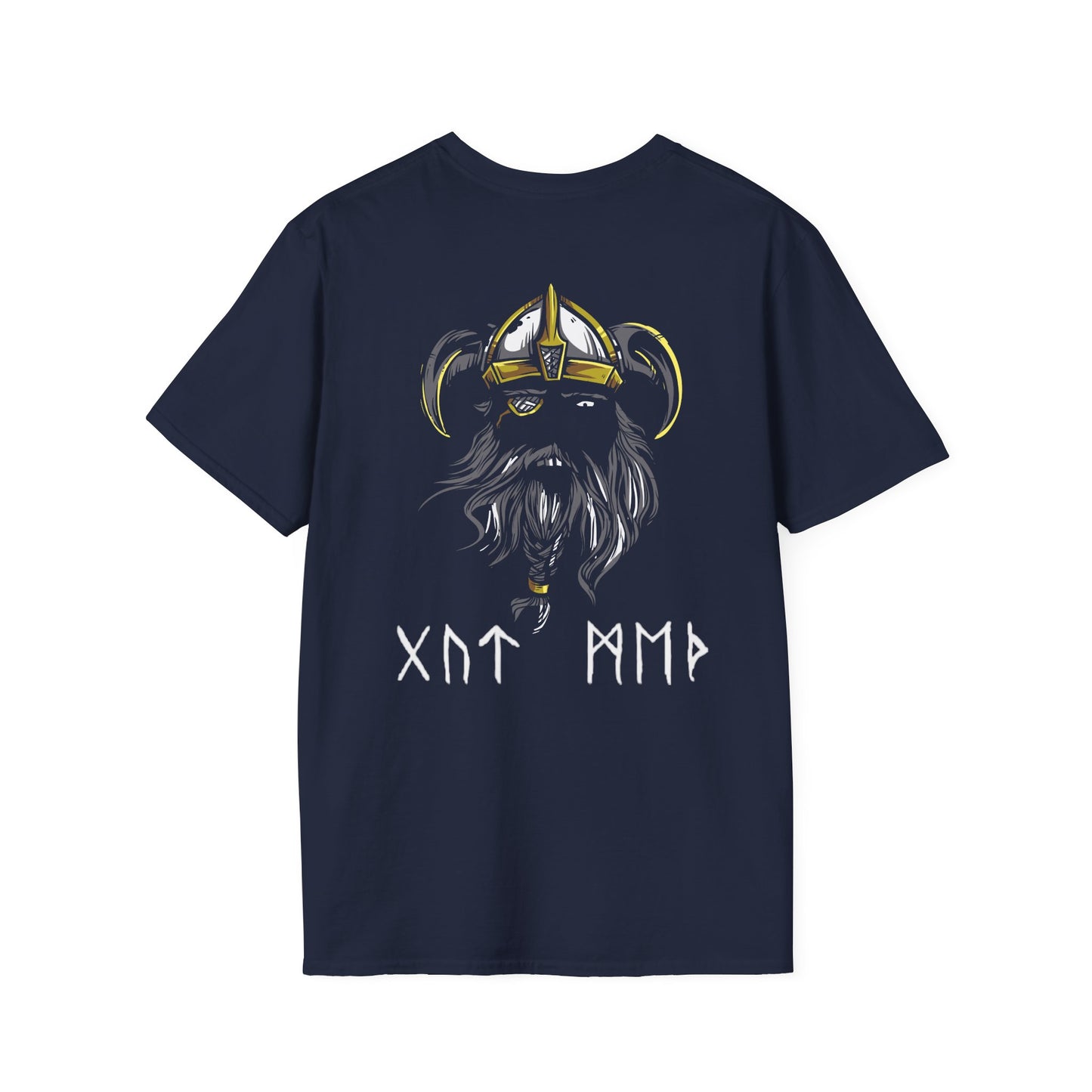 Viking Mead Lover T-Shirt