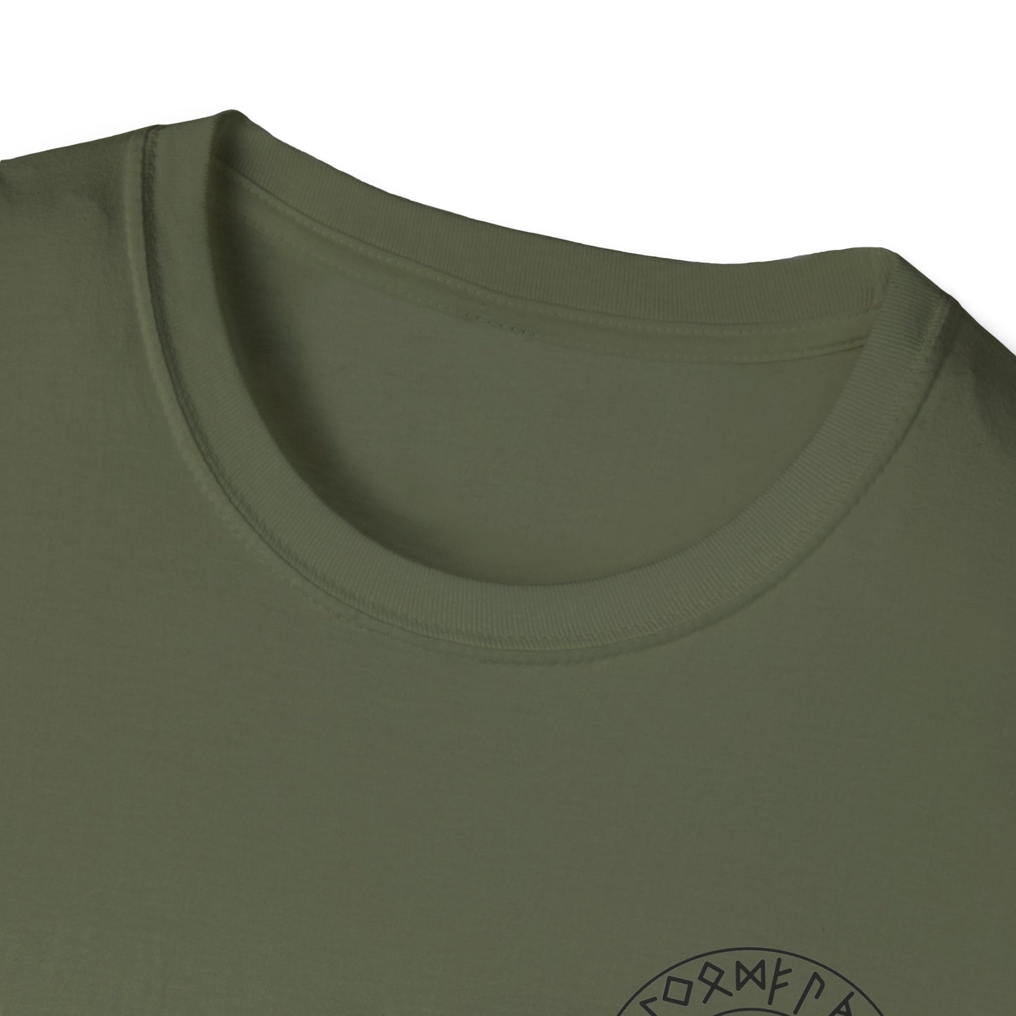 Viking Defiance T-Shirt