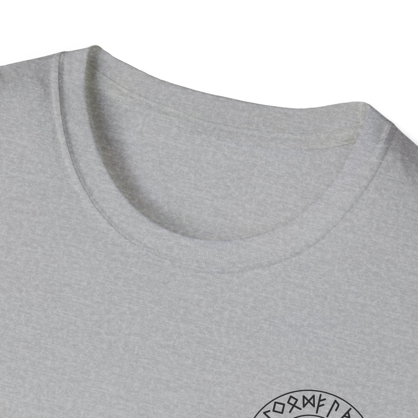 Viking Defiance T-Shirt