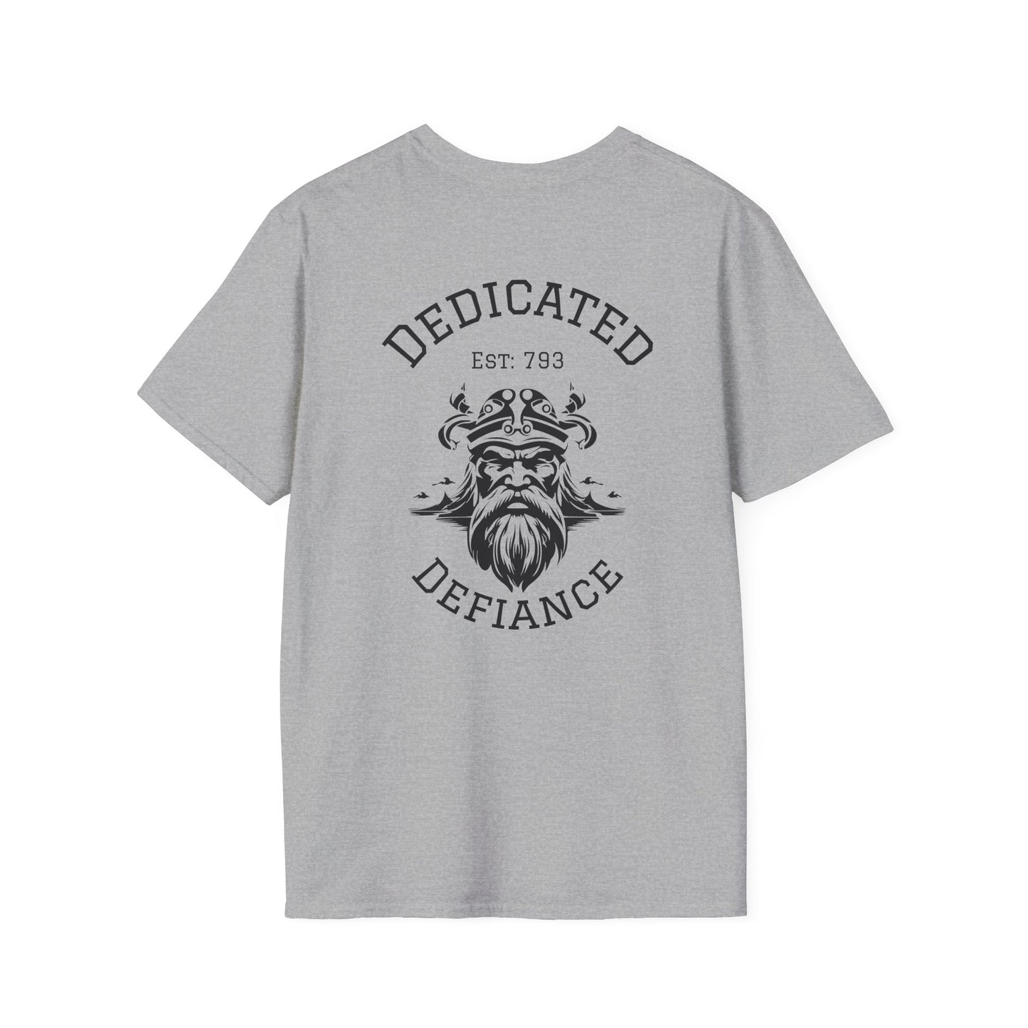 Viking Defiance T-Shirt