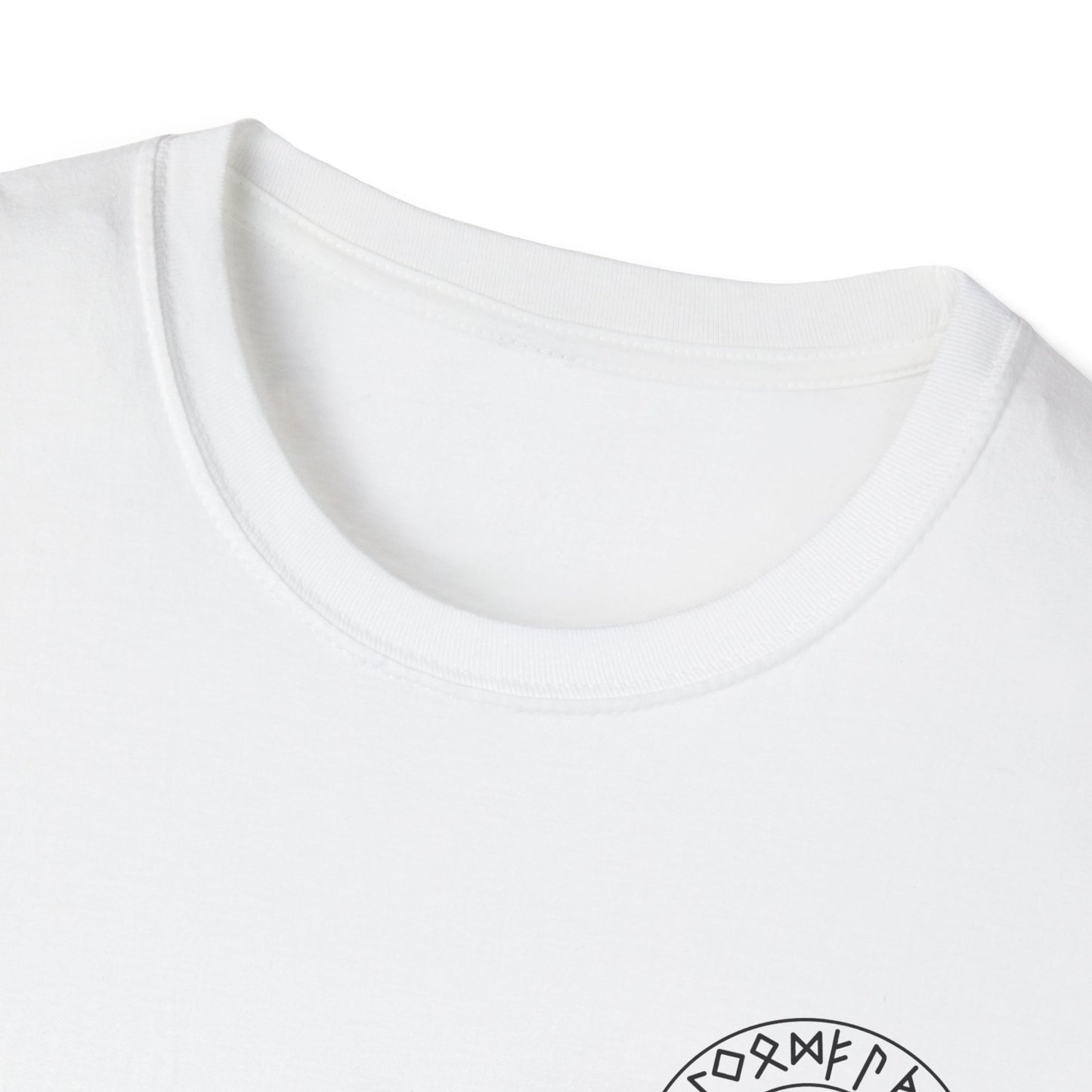 Viking Defiance T-Shirt