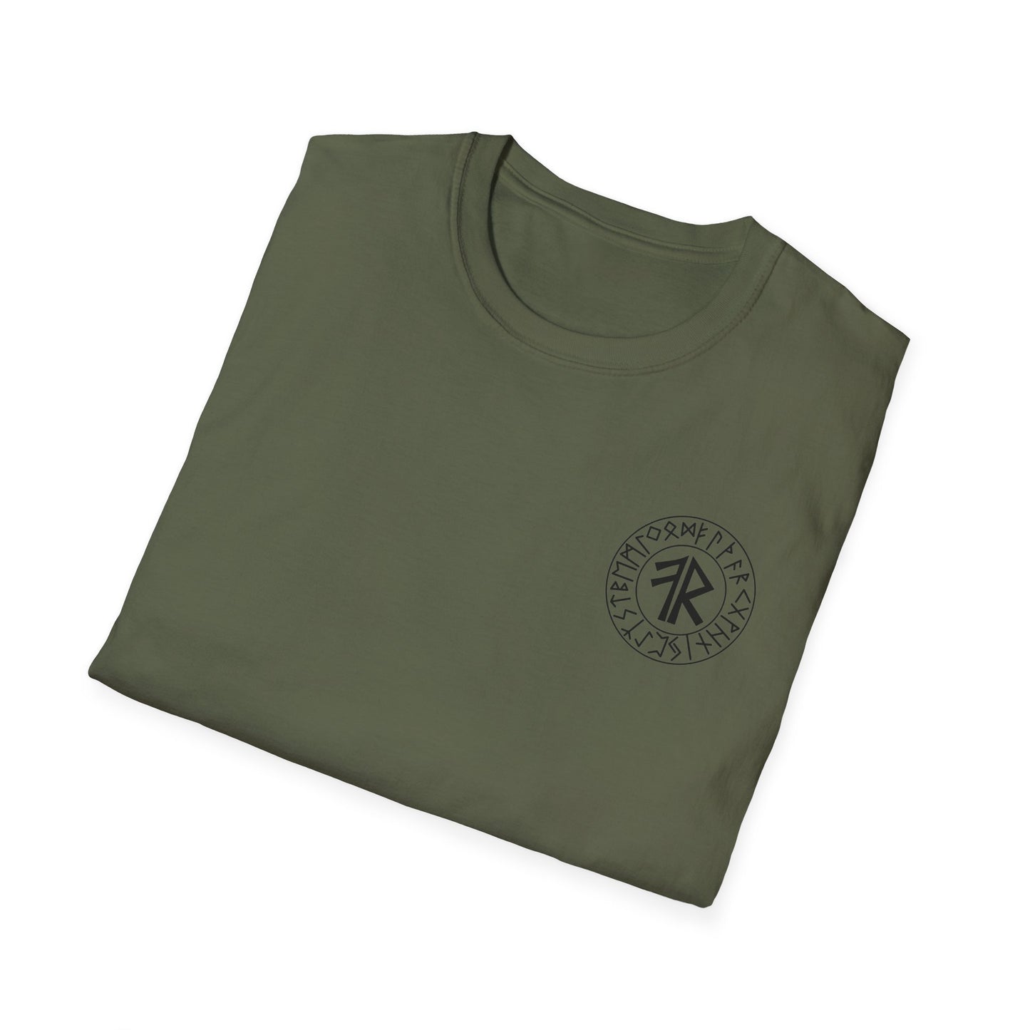 Viking Defiance T-Shirt