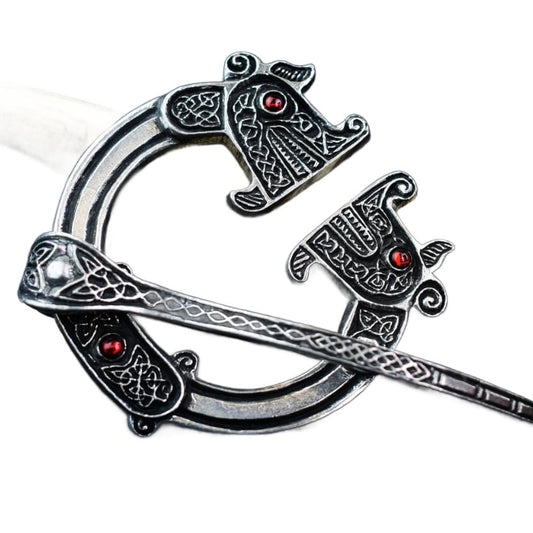 St. Ninians Horde Penannular