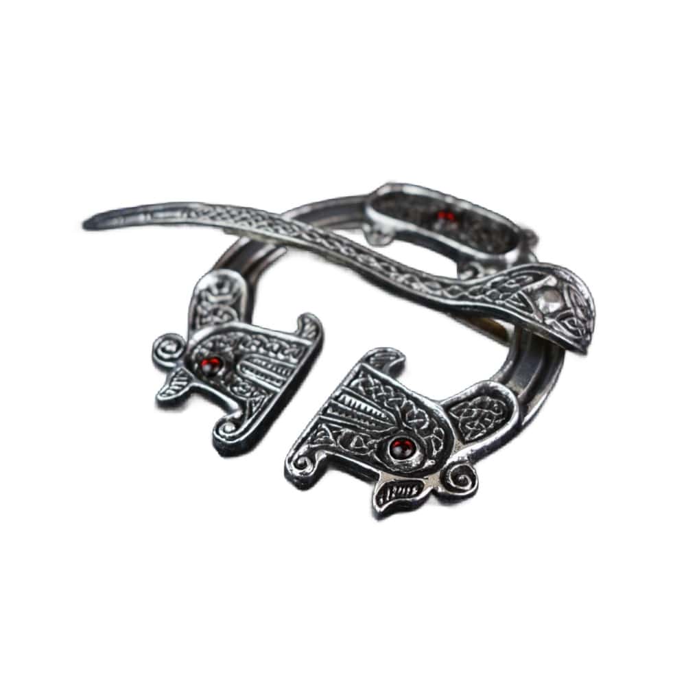 St. Ninians Horde Penannular