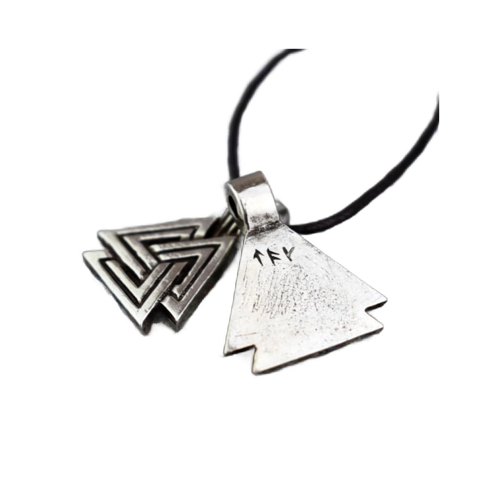 Large Valknut