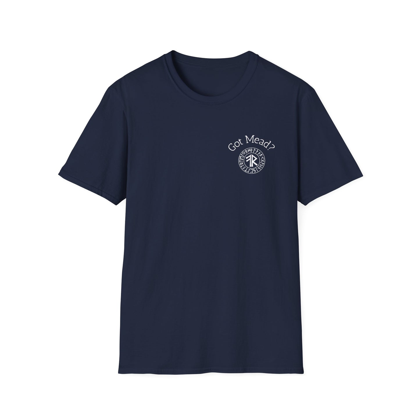 Viking Mead Lover T-Shirt