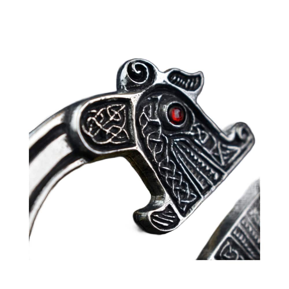 St. Ninians Horde Penannular