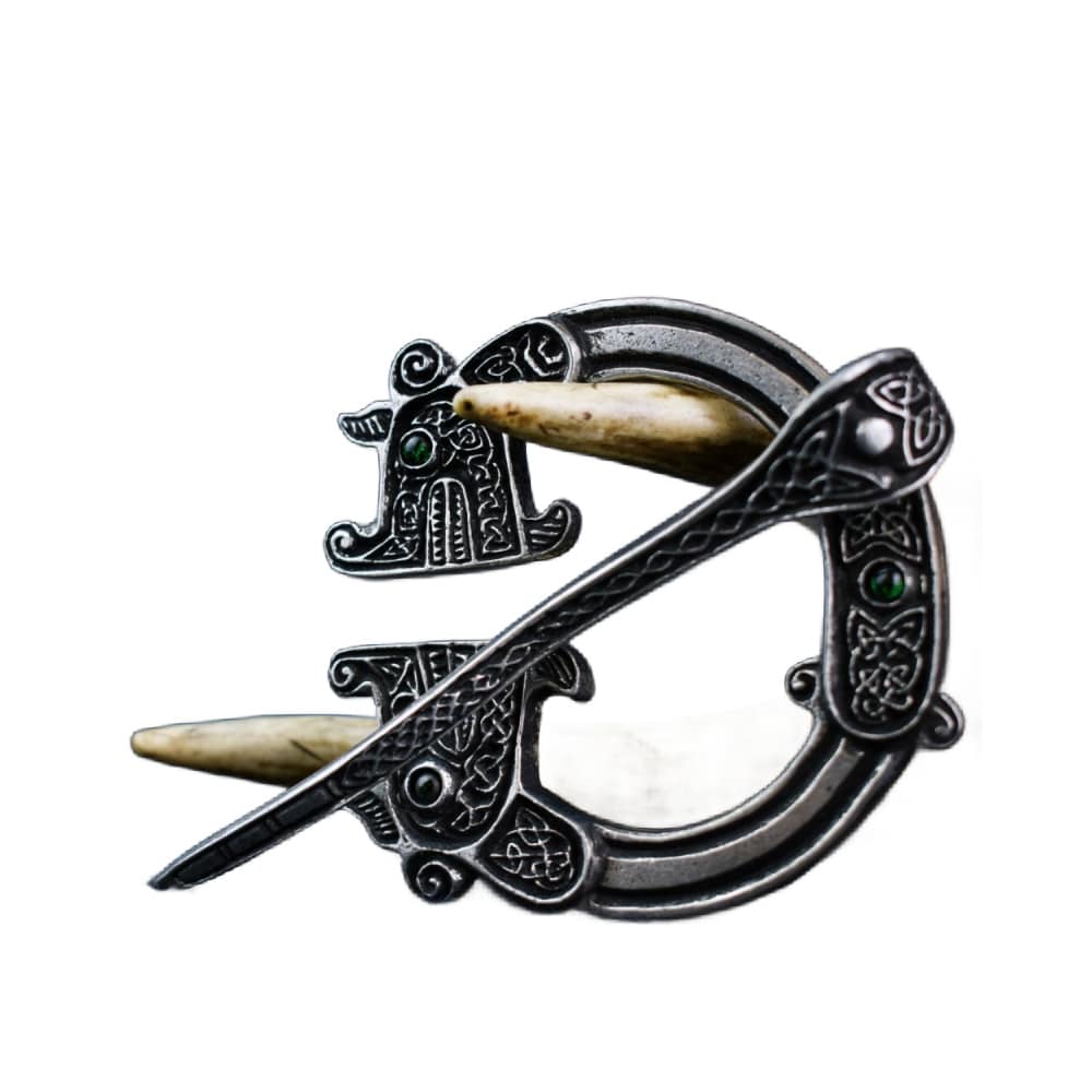 St. Ninians Horde Penannular