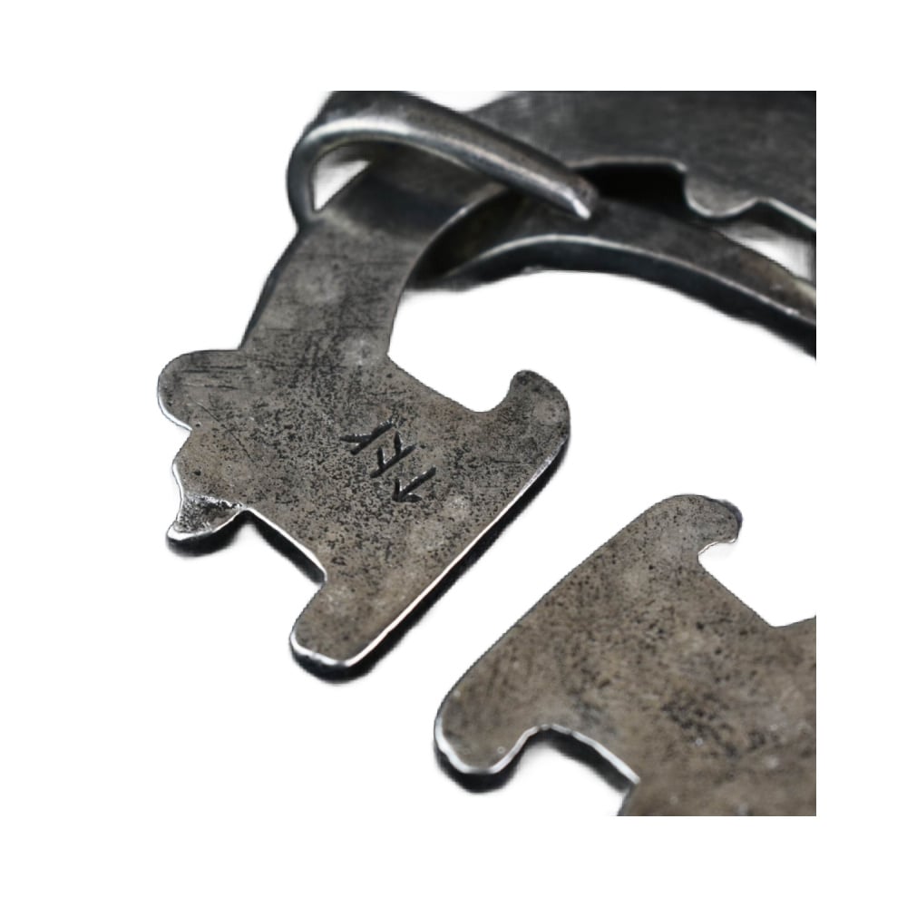 St. Ninians Horde Penannular