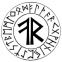 Freedoms Ridge logo
