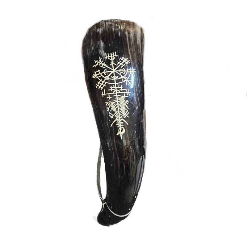 Viking Blow Horn