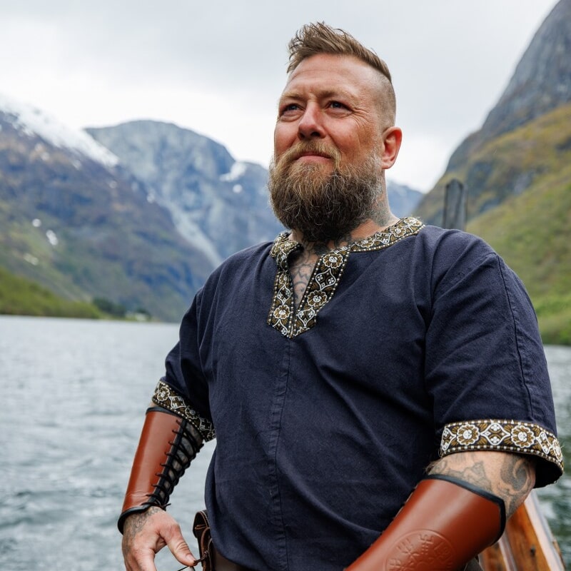 Viking Long Tunic "Richard"