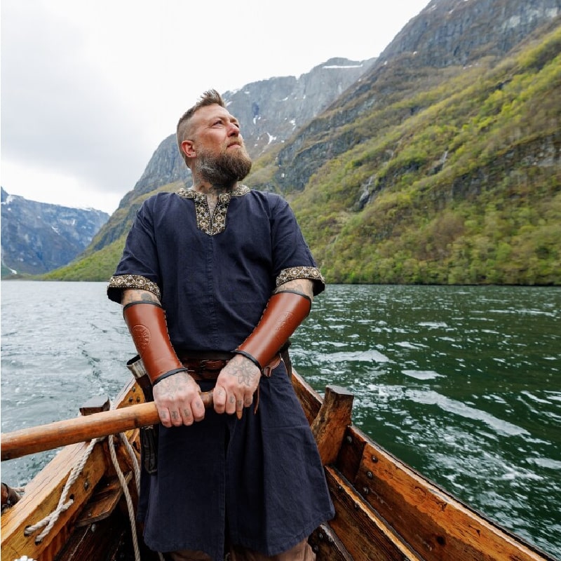 Viking Long Tunic "Richard"