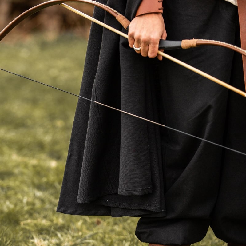 Medieval Viking Cloak "Frantz"