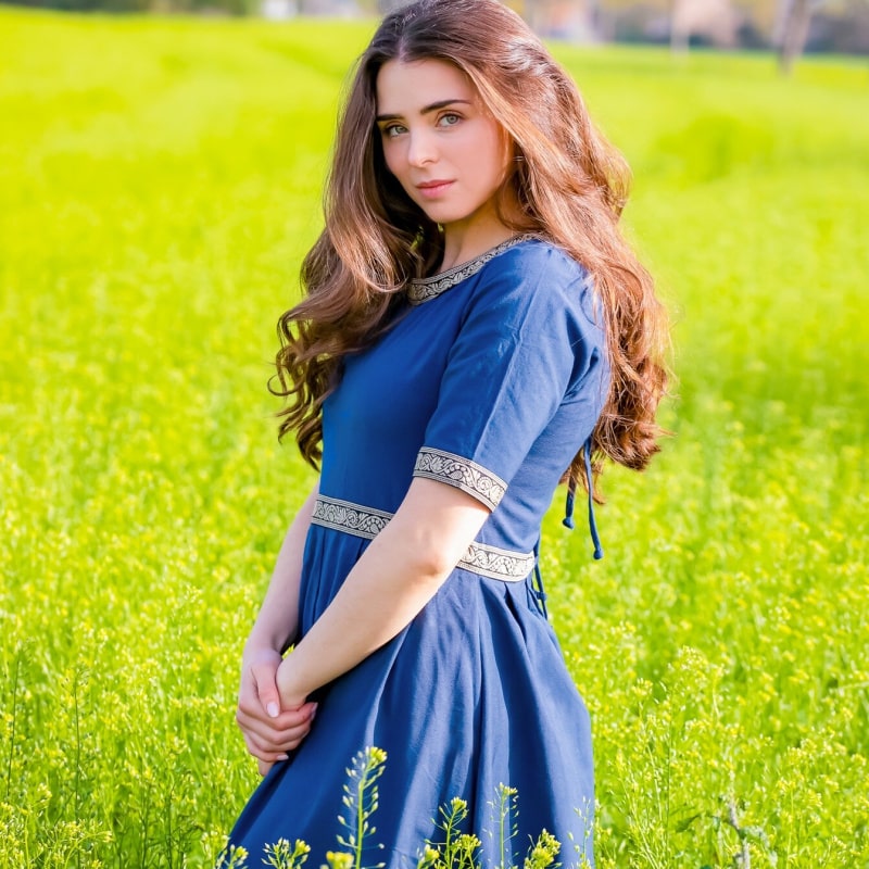 Ennlin Nobles Dress