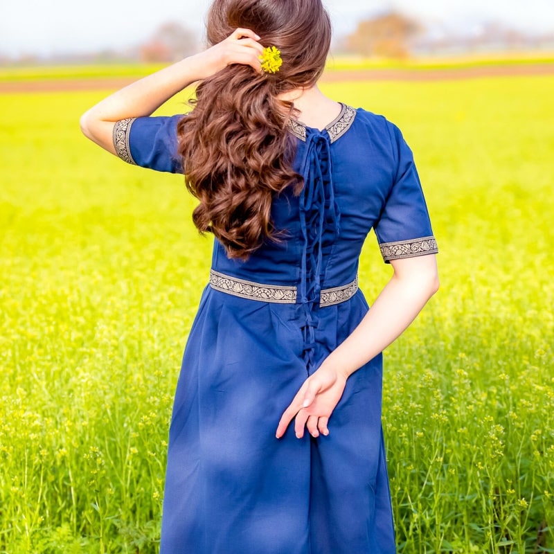 Ennlin Nobles Dress