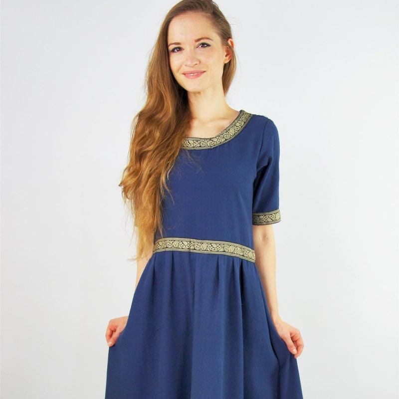 Ennlin Nobles Dress