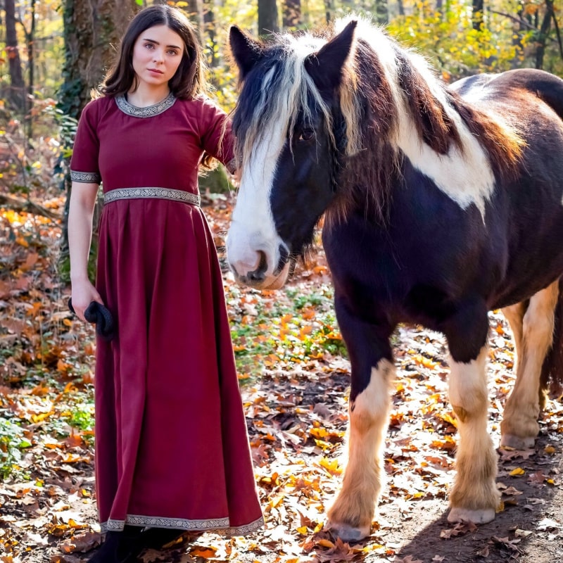 Ennlin Nobles Dress