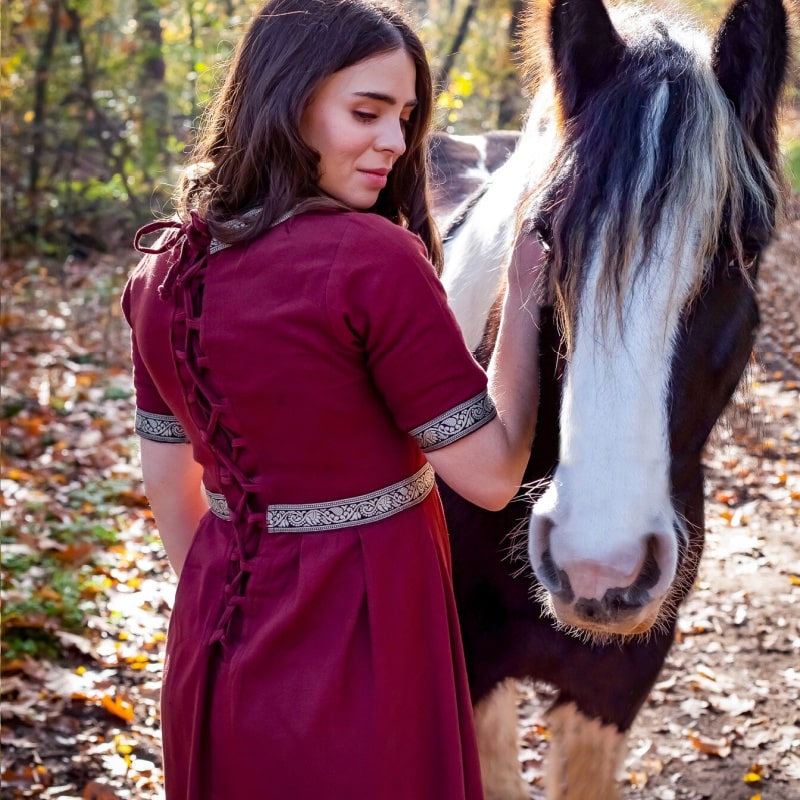 Ennlin Nobles Dress
