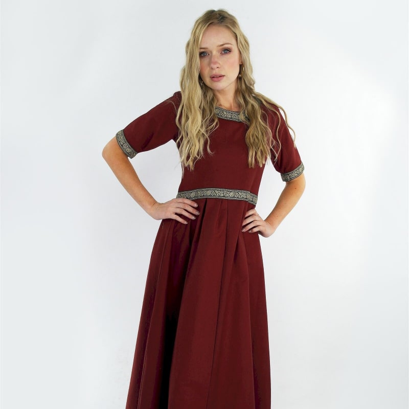 Ennlin Nobles Dress