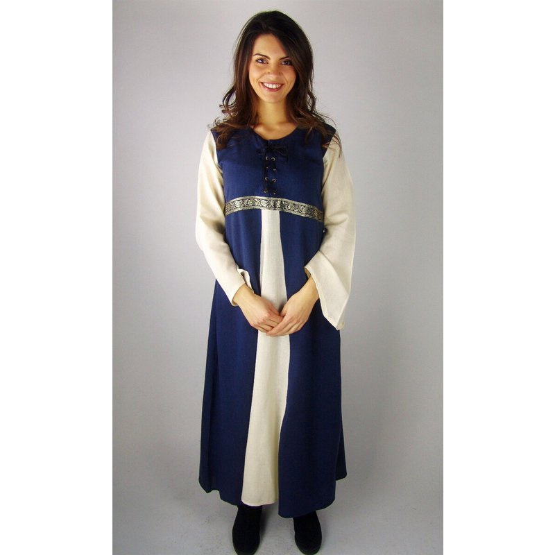 Donna Medieval Dress — Leonardo Carbone - Product image 3