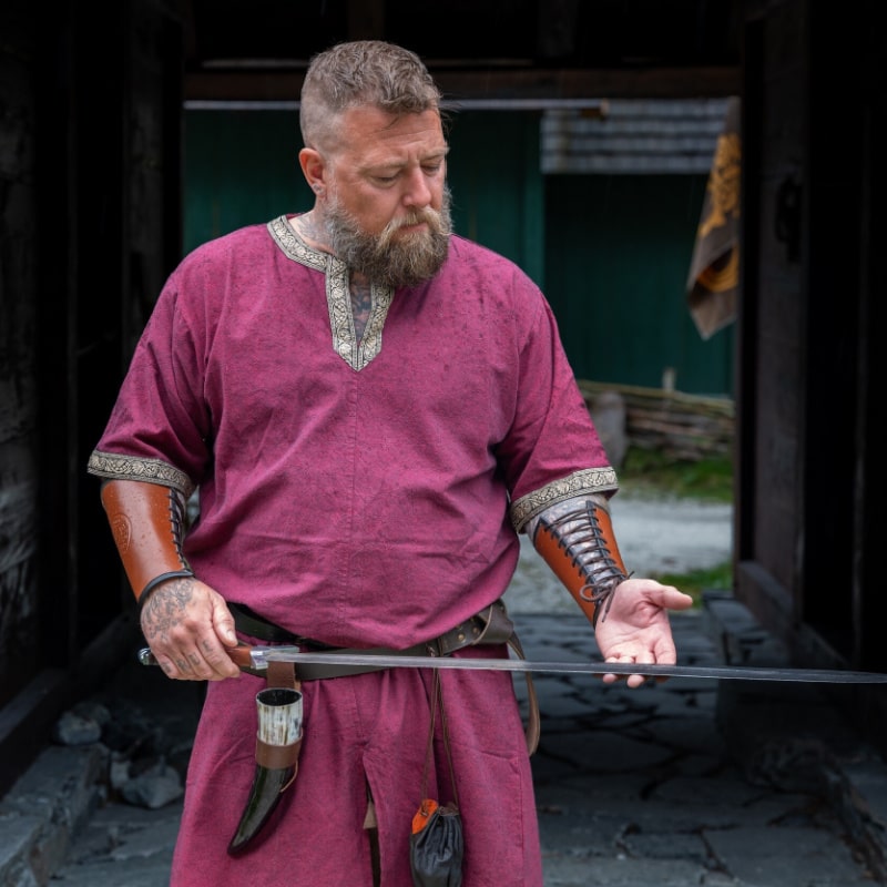Viking Long Tunic "Richard"