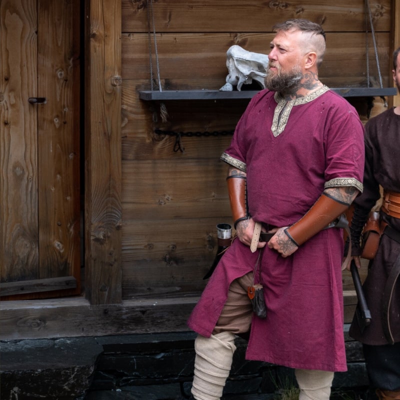 Viking Long Tunic "Richard"