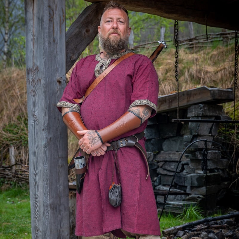 Viking Long Tunic "Richard"