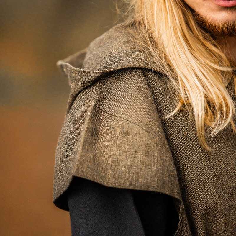 Viking Scout Tunic Arais
