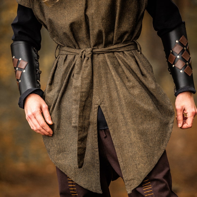 Viking Scout Tunic Arais