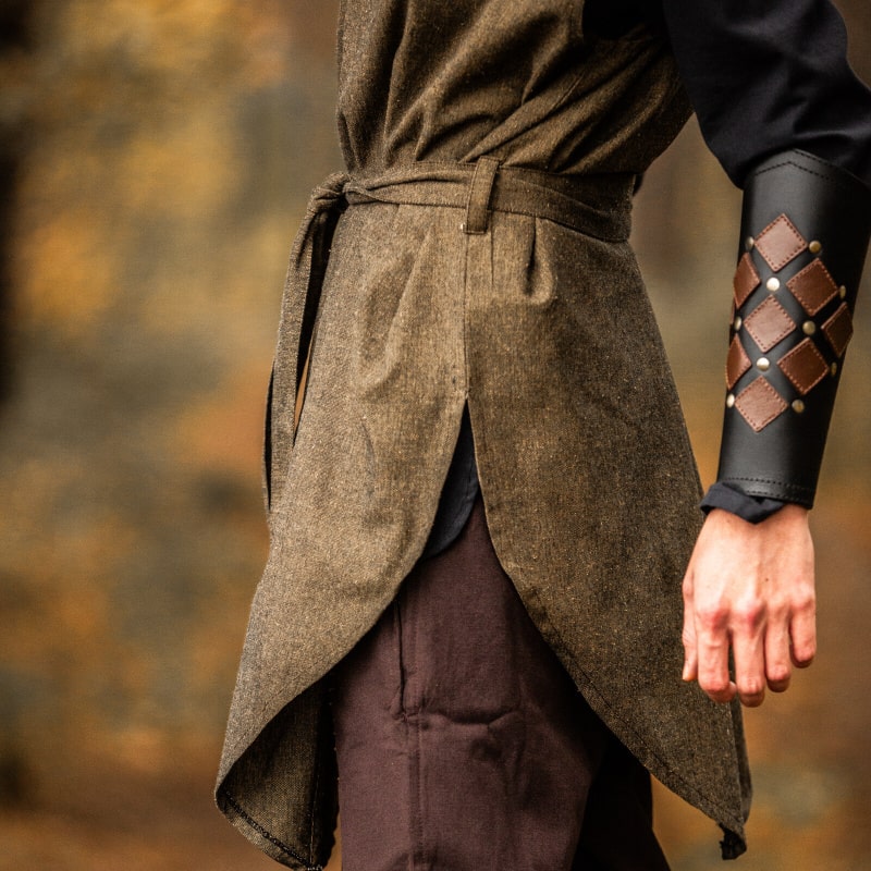 Viking Scout Tunic Arais