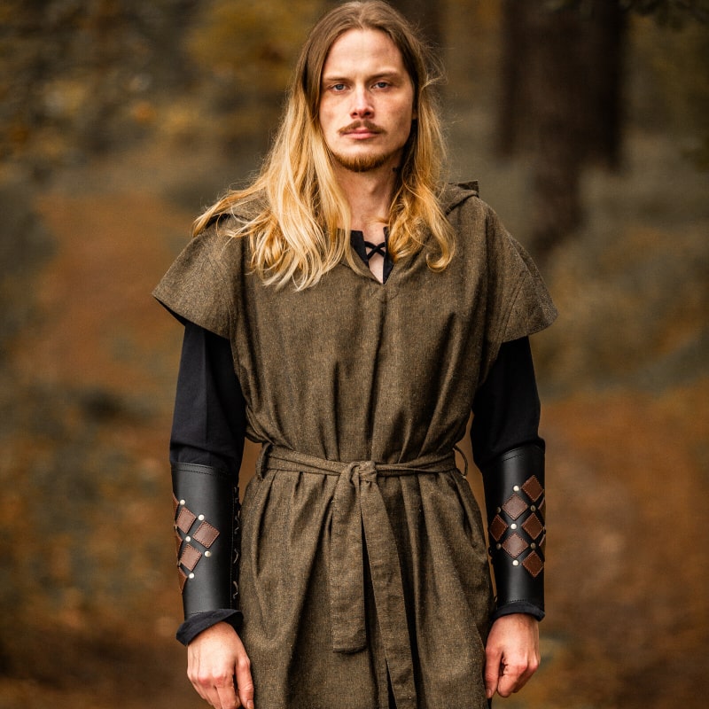 Viking Scout Tunic Arais