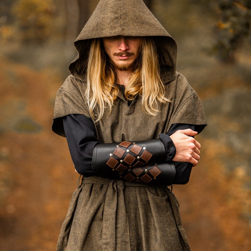 Viking Scout Tunic Arais