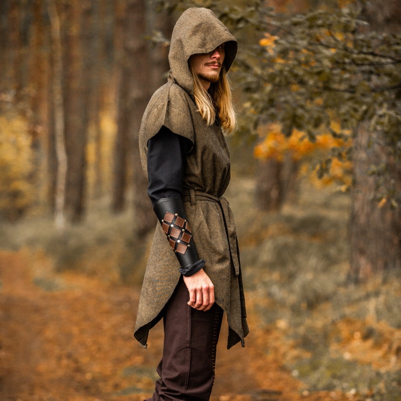 Viking Scout Tunic Arais