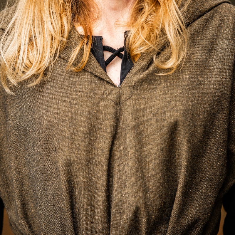 Viking Scout Tunic Arais