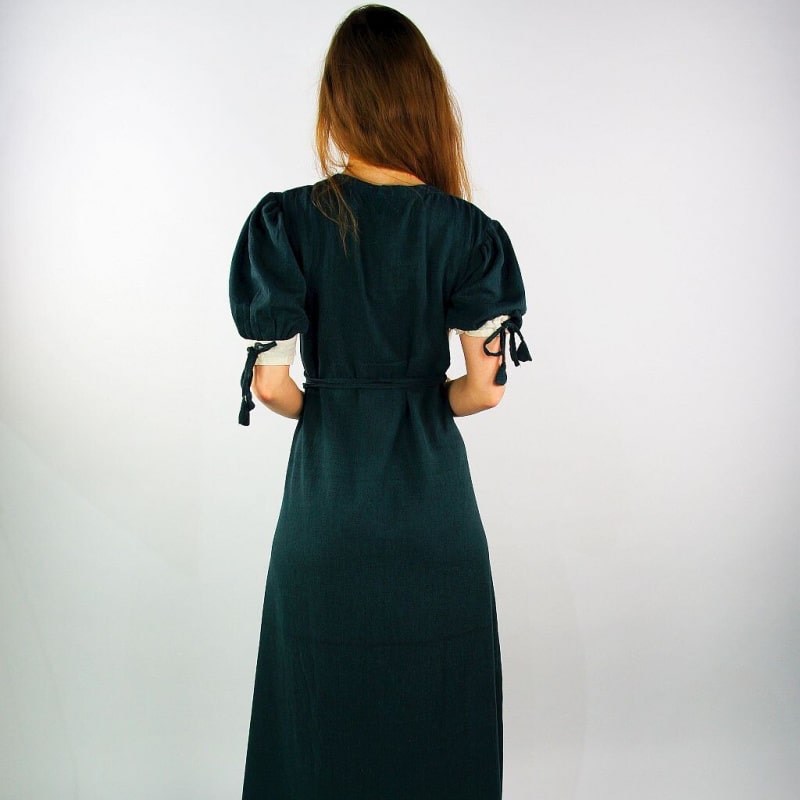 Medieval Noble Dress Denise