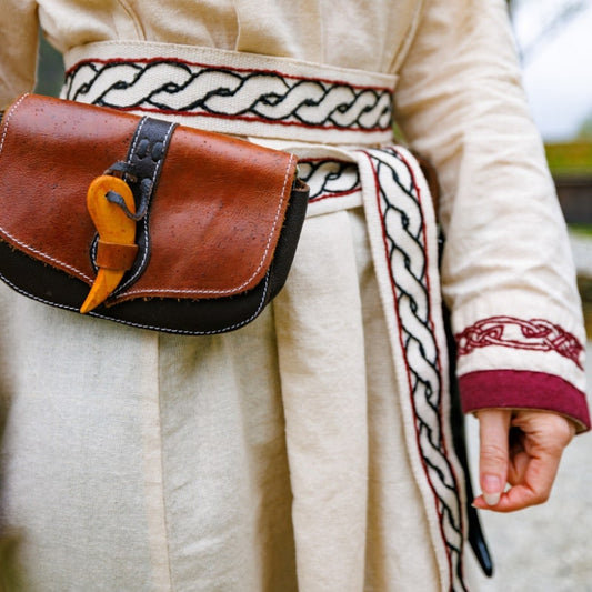 Viking Belt "Elina"