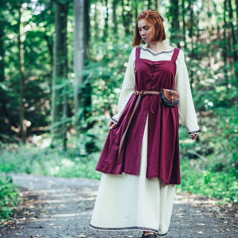 Viking overdress Inca