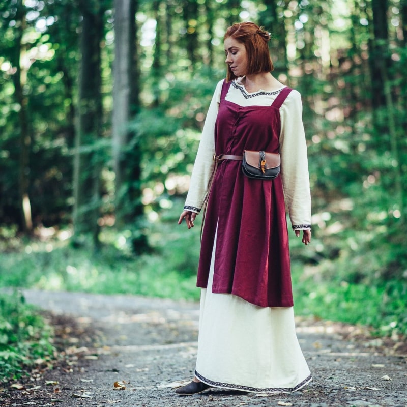 Viking overdress Inca