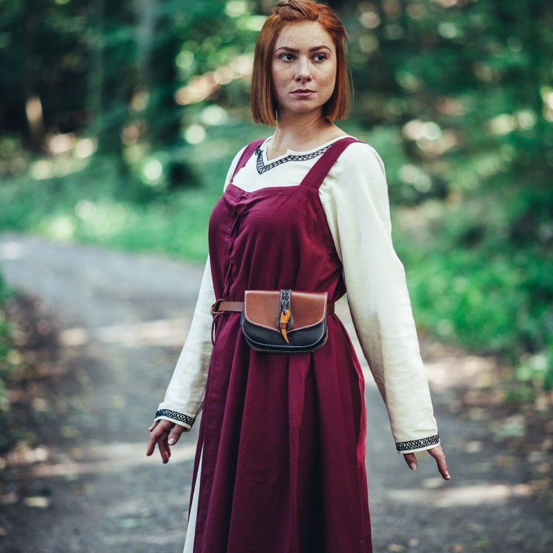 Viking overdress Inca
