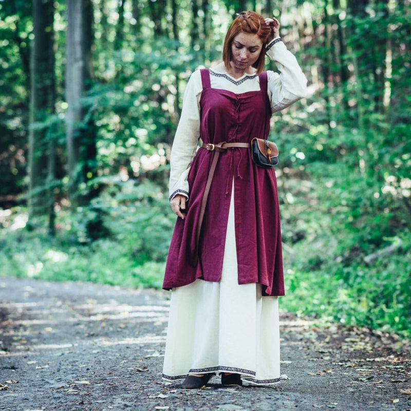 Viking overdress Inca
