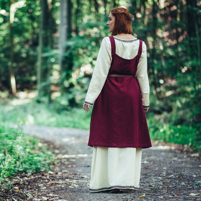 Viking overdress Inca