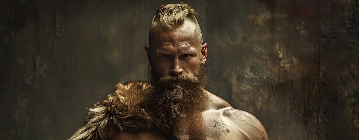 10 Things the show "Vikings" Got wrong. - Freedoms Ridge