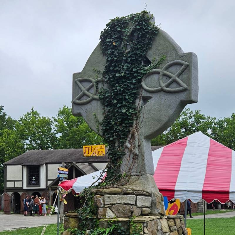 Kentucky Highland Renaissance Festival Review: A Vendor's Perspective 2026