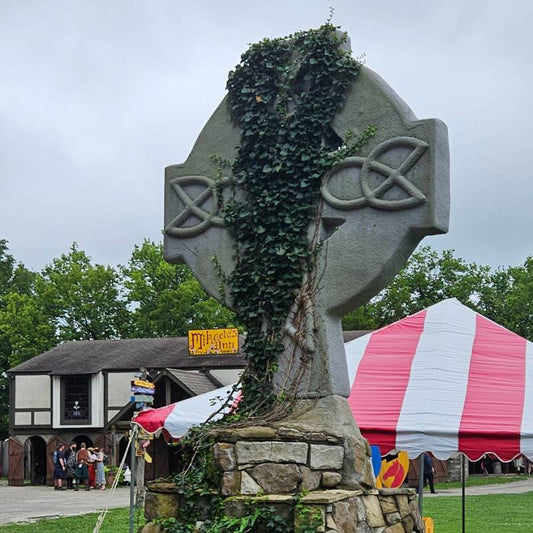 Kentucky Highland Renaissance Festival Review: A Vendor's Perspective 2026