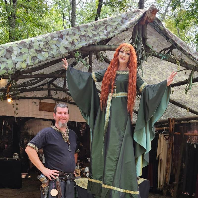 Real Viking & Renaissance Faire Outfit Inspiration from Our Customers