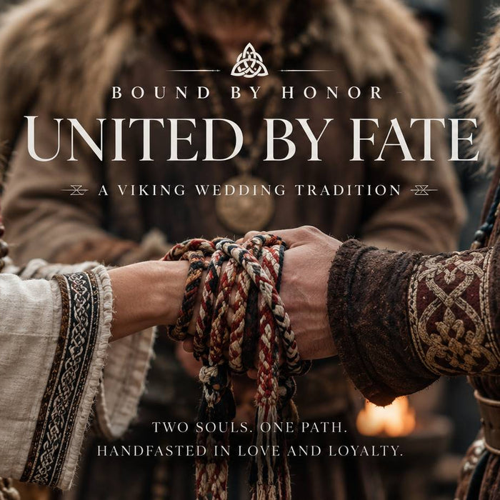 Viking Weddings: Traditions, Rituals, Attire, and the Meaning Behind Norse Marriage