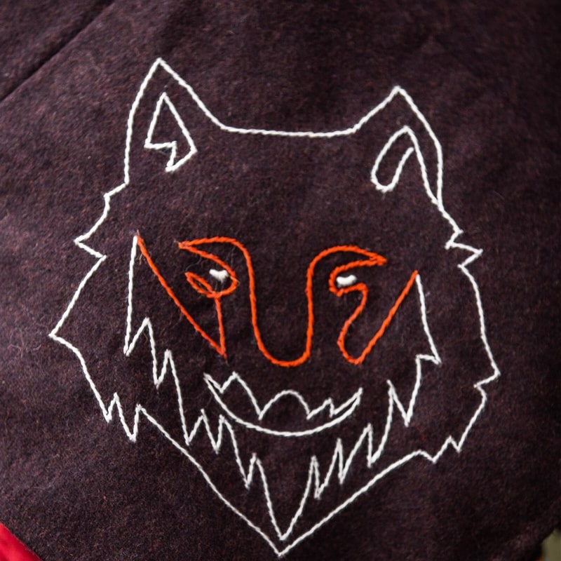 Unleashing the Lore: Exploring the Symbolism of Wolves in Norse Mythology